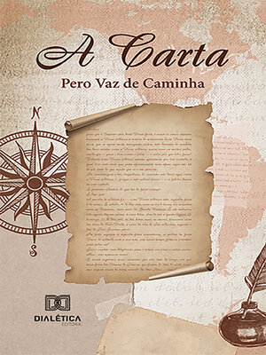 cover image of A Carta
